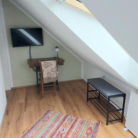 Rosenappartement-Дойчкройц Экстерьер фото