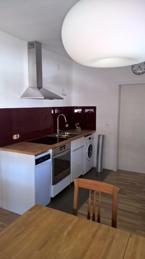 Rosenappartement-Дойчкройц Экстерьер фото